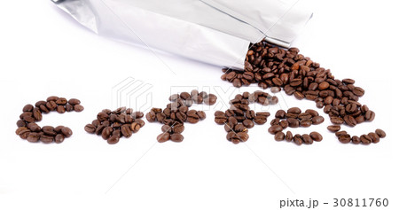 Coffee beans 30811760