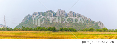 panorama stone mountain 30812176
