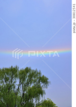 環水平アーク 環水平アーク 30812541