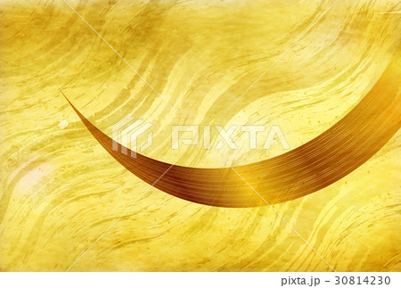 金 和紙 背景 テクスチャ 金 和紙 背景 テクスチャ 30814230