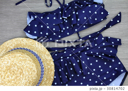 Lovely bikini swimsuit. Lovely bikini swimsuit. 30814702