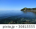 青空と海 30815555