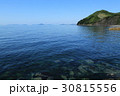青空と海 30815556