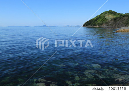 青空と海 青空と海 30815556