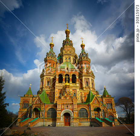 Cathedral of St.Peter and Paul, Saint Petersburg 30815973