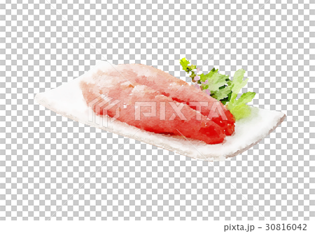 Shinada Misaki _ Watercolors 30816042