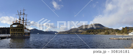 箱根観光船 箱根観光船 30816181