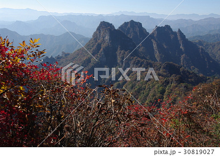 妙義・金洞山 30819027