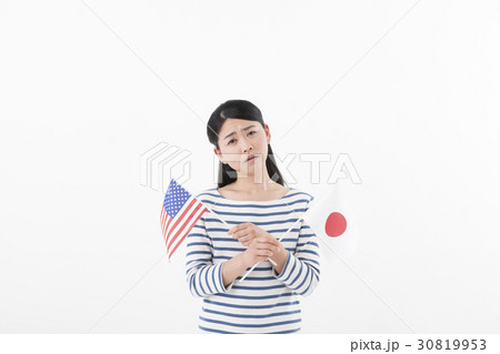 日米関係　悪化　不満 30819953