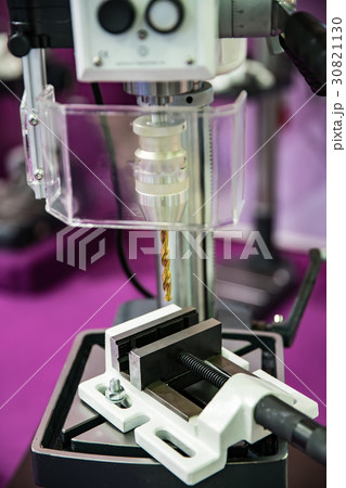 Metalworking CNC milling machine. Metalworking CNC milling machine. 30821130