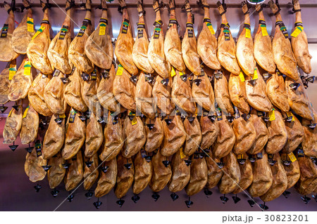 Jamon Jamon 30823201