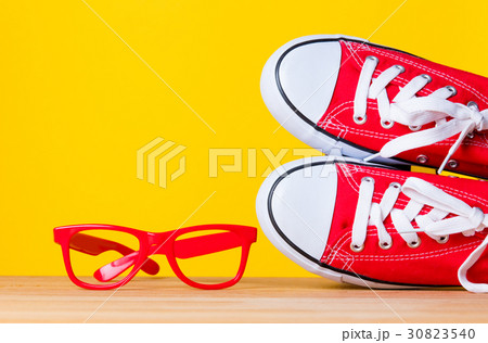 gumshoes and glasses gumshoes and glasses 30823540