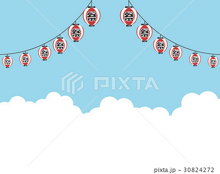 夏祭り 30824272