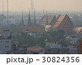 Bangkok Cityscape 30824356