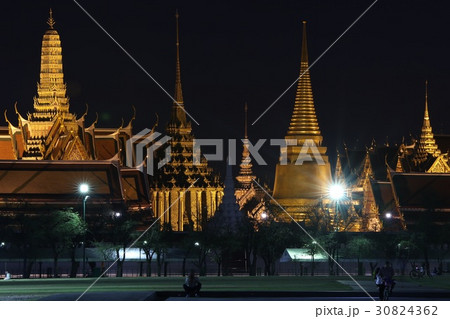 Bangkok Grand Royal Palace 30824362
