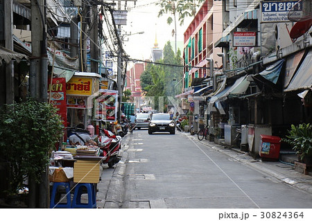 Bangkok Townscape 30824364