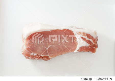 豚ロースブロック 30824419