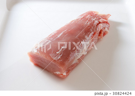 豚ヒレブロック 30824424