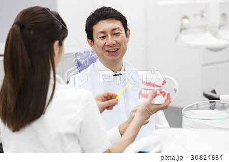 歯科衛生士 歯科 歯列模型 デンタル 歯科助手 患者 歯科医 虫歯 デンタルケア 歯科衛生士 歯科 歯列模型 デンタル 歯科助手 患者 歯科医 虫歯 デンタルケア 30824834