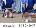 阿波踊り　パフォーマンス　熱海にて 30824947
