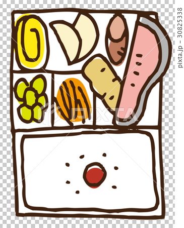 插图素材: makunouchi午餐盒 查看全部
