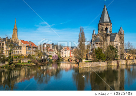 Metz France 30825408
