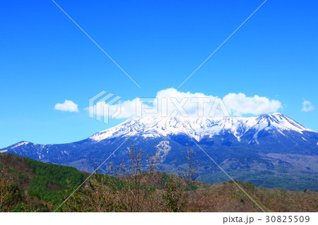 御嶽山 御嶽山 30825509