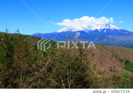 御嶽山 30825510