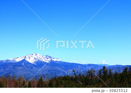 乗鞍岳 30825512