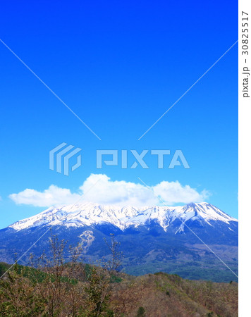 御嶽山 30825517