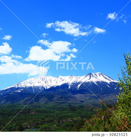 御嶽山 30825525