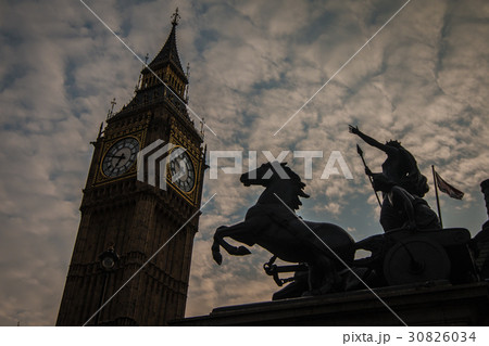 The Big Ben London 30826034