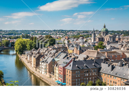 Namur Belgium Namur Belgium 30826036