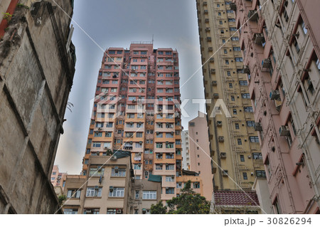middle class District at  Sai Wan 30826294