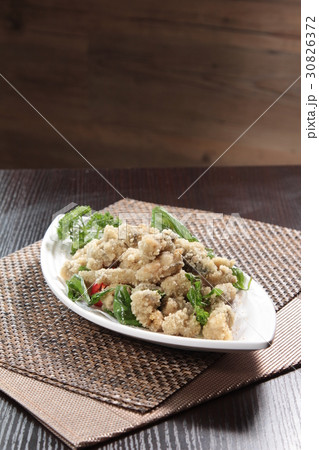 deep fried chicken deep fried chicken 30826372