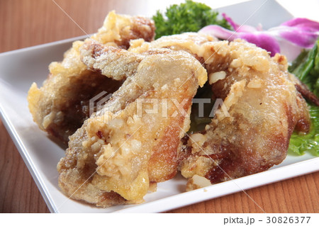 deep fried chicken 30826377