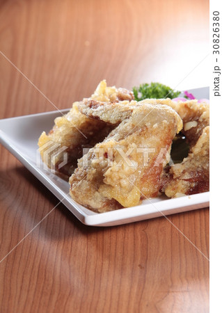 deep fried chicken 30826380