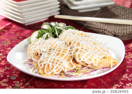 deep fried chicken deep fried chicken 30826403