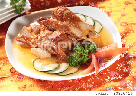 deep fried chicken 30826419