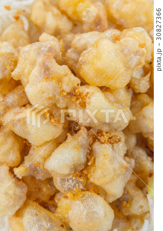 deep fried chicken 30827366