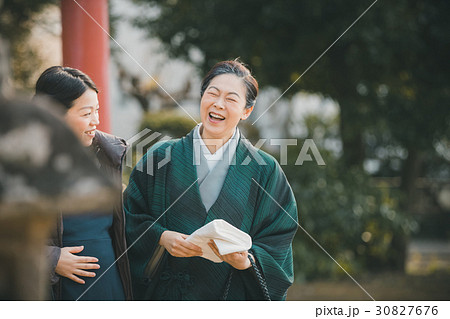 woman during pregnancy or shortly after childbirth 30827676