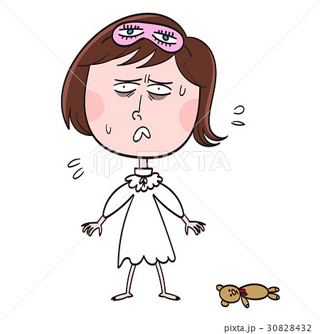 眠れない 30828432
