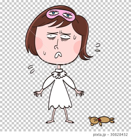 眠れない 30828432