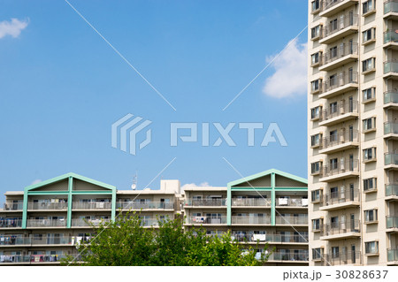 マンション 30828637