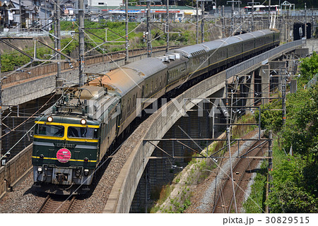 EF81113寝台特急トワイライトエクスプレス 30829515