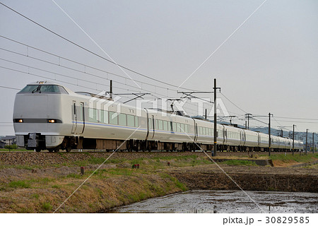 683系4000番台特急サンダーバード12両 30829585