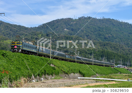 EF81103寝台特急トワイライトエクスプレス 30829650