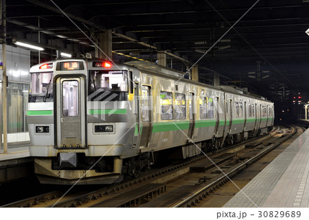 733系札沼線3両 733系札沼線3両 30829689