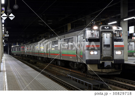 731系・733系普通電車6両 731系・733系普通電車6両 30829718