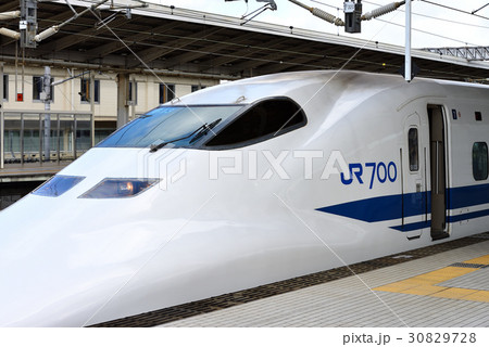 700系B13編成こだま 30829728